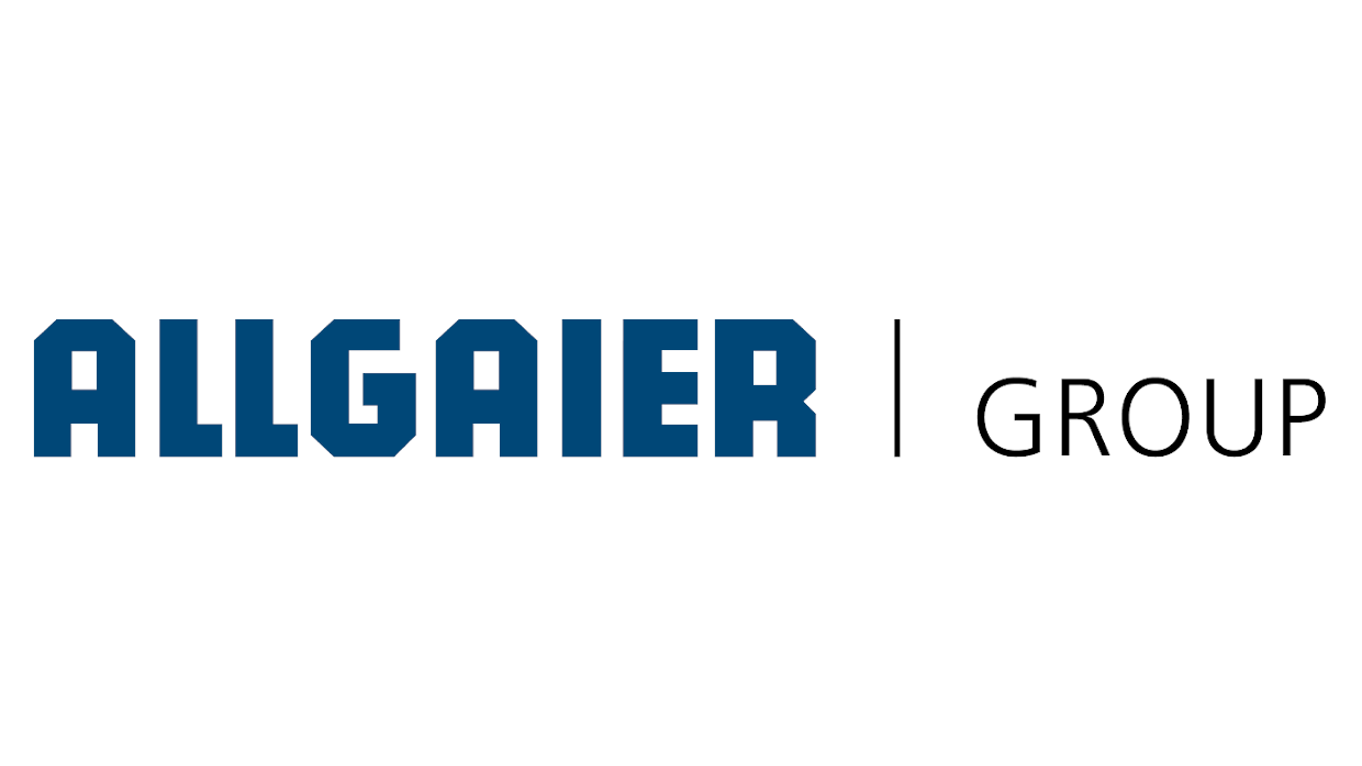 Allgaier Logo Allgaier Logo