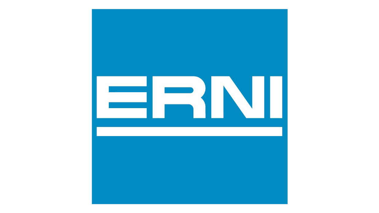 ERNI Logo ERNI Logo