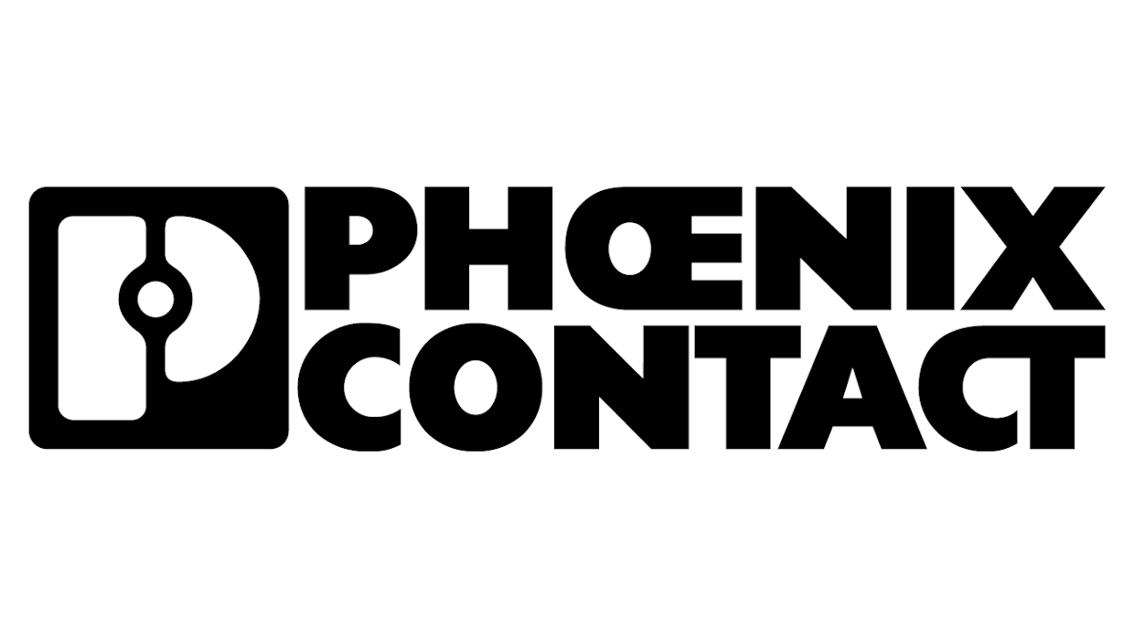 Phoenix Contact Logo Phoenix Contact Logo