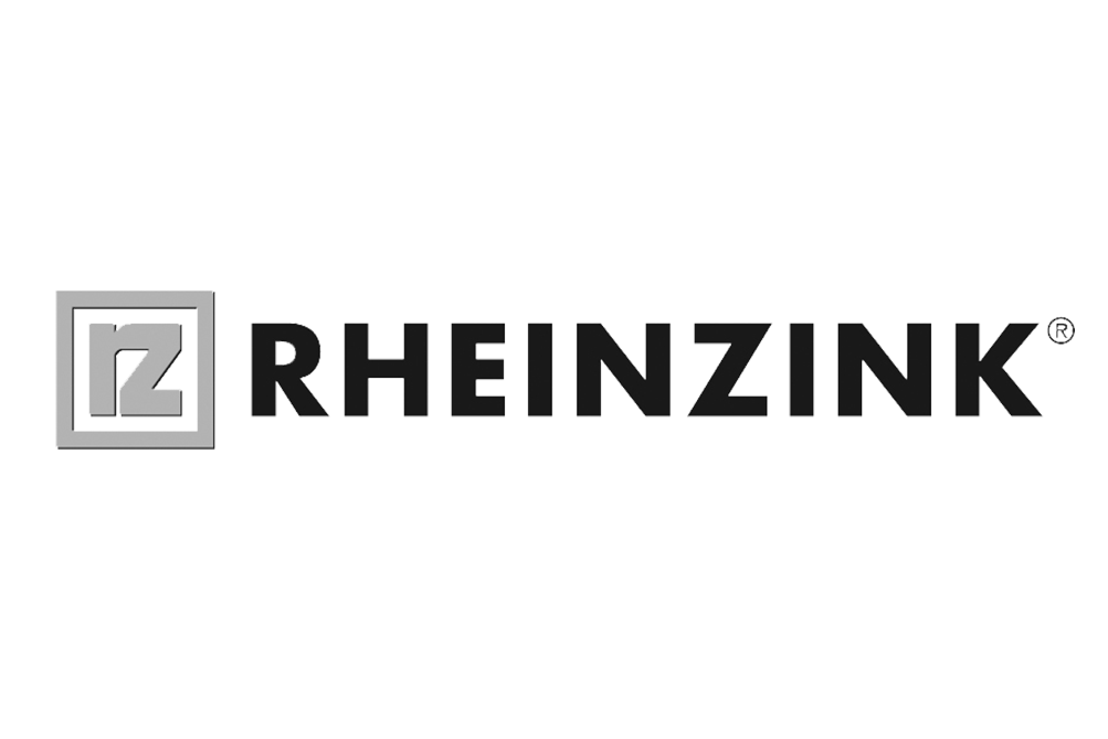Rheinzink Logo