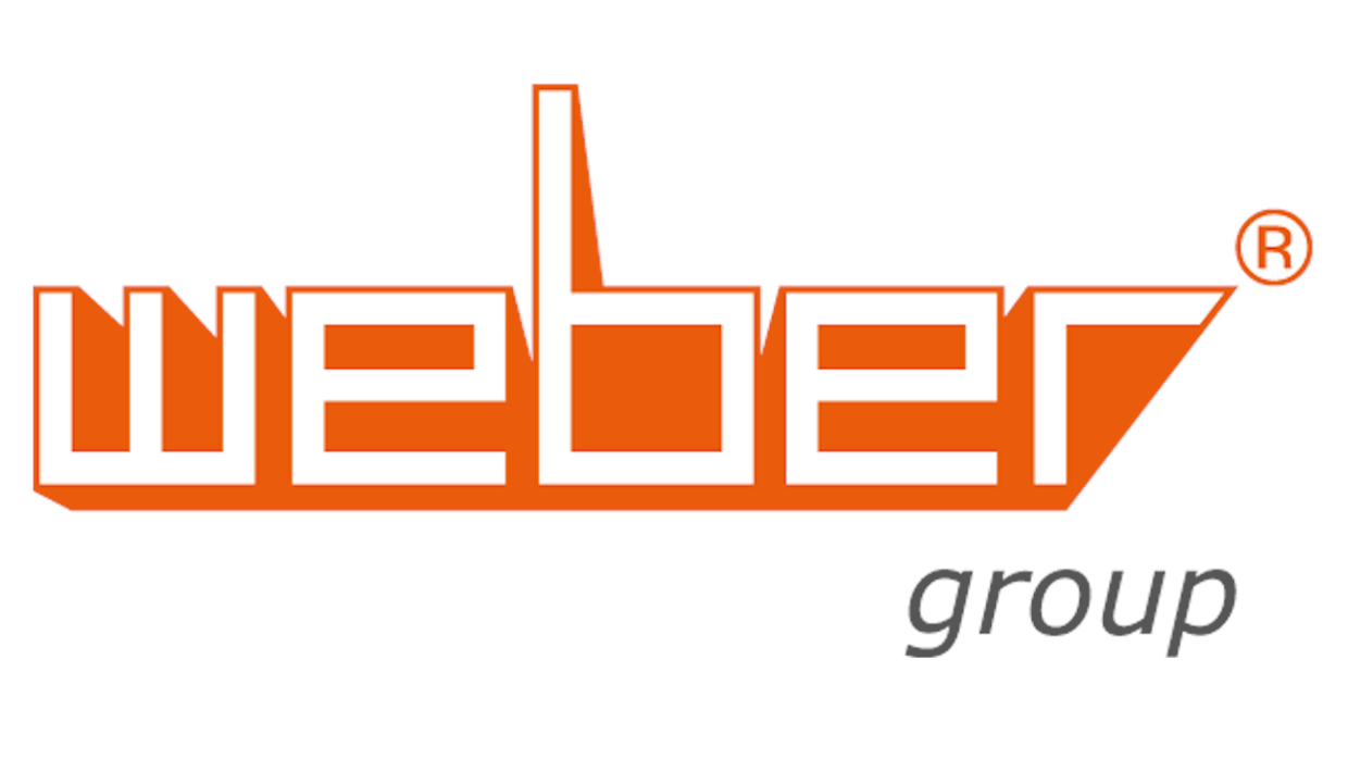 Weber Group Logo Weber Group Logo